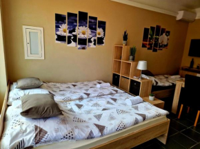 Két Sirály Apartman